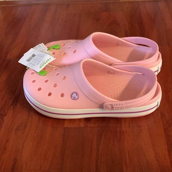 NWT Crocs - Picture 4 of 5